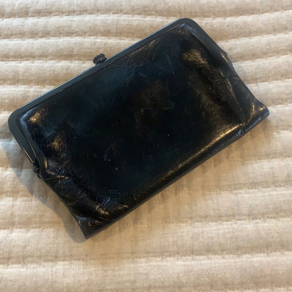Hobo mini Lauren wallet